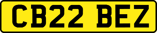 CB22BEZ