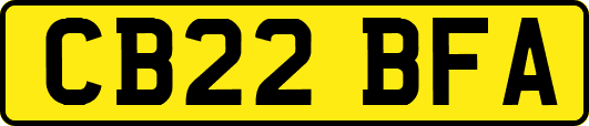 CB22BFA