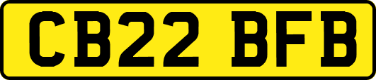 CB22BFB
