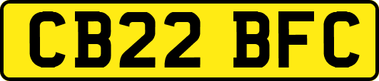 CB22BFC