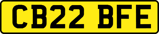 CB22BFE