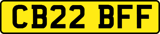 CB22BFF