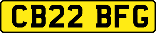 CB22BFG