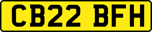 CB22BFH