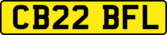 CB22BFL