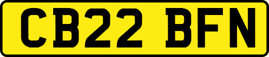 CB22BFN