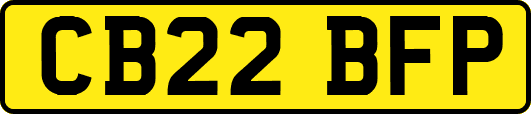 CB22BFP