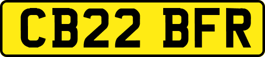 CB22BFR