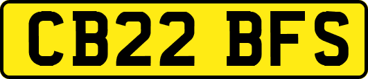 CB22BFS