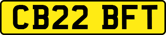 CB22BFT