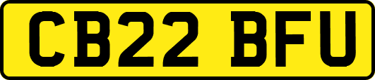 CB22BFU