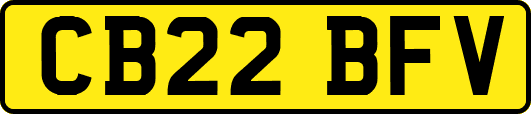 CB22BFV