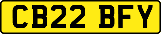 CB22BFY
