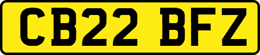 CB22BFZ