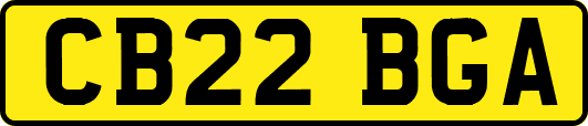 CB22BGA