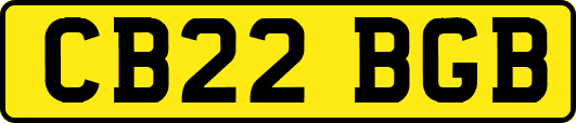 CB22BGB