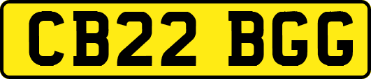 CB22BGG