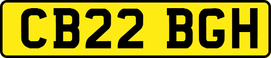 CB22BGH