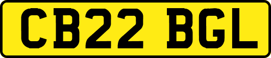 CB22BGL