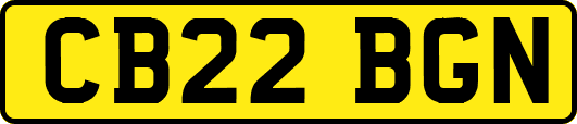CB22BGN