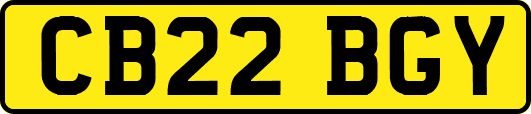 CB22BGY