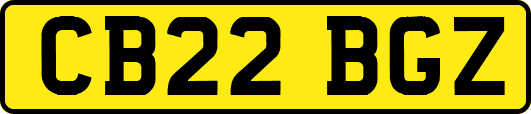 CB22BGZ