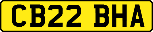 CB22BHA