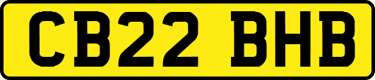 CB22BHB