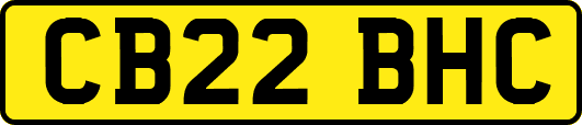 CB22BHC