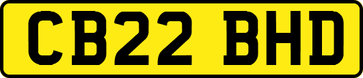 CB22BHD