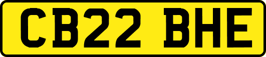 CB22BHE