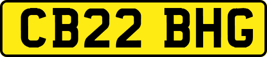 CB22BHG