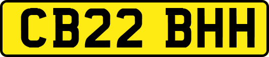 CB22BHH