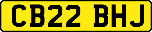 CB22BHJ