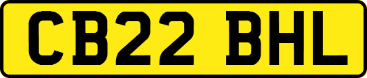 CB22BHL