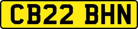 CB22BHN