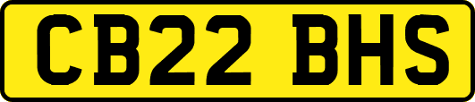 CB22BHS