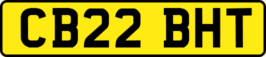 CB22BHT
