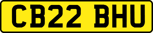 CB22BHU