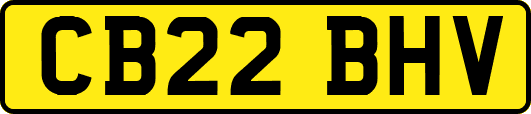 CB22BHV