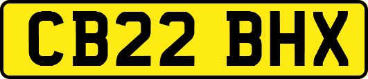 CB22BHX