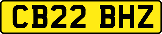 CB22BHZ