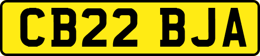 CB22BJA