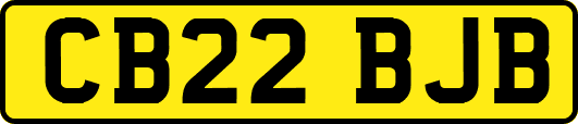 CB22BJB