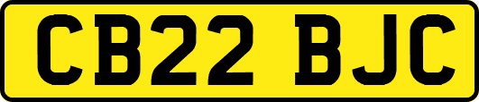 CB22BJC