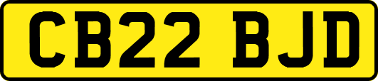 CB22BJD