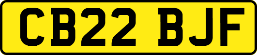 CB22BJF