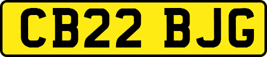 CB22BJG