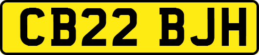 CB22BJH