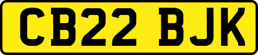 CB22BJK